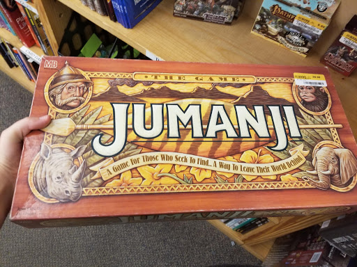 Book Store «Half Price Books», reviews and photos, 9867 E US Hwy 36, Avon, IN 46123, USA