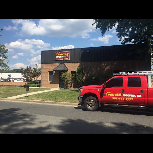 Roofing Contractor «Penyak Roofing», reviews and photos, 3571 Kennedy Rd, South Plainfield, NJ 07080, USA