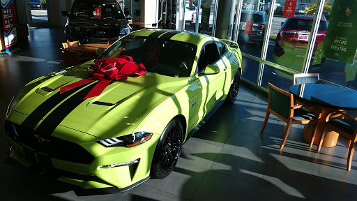 Ford Dealer «Metro Ford», reviews and photos, 9000 NW 7th Ave, Miami, FL 33150, USA