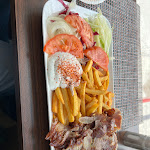 Photo n°1 de l'avis de Niklas.o fait le 02/04/2024 à 15:33 sur le  Kerem Imbiss à Kempten