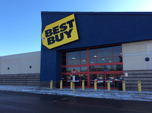 Electronics Store «Best Buy», reviews and photos, 364 Maine Mall Rd #301, South Portland, ME 04106, USA