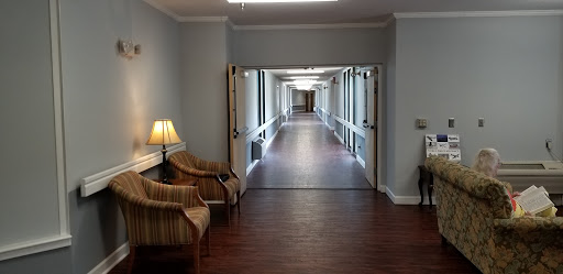 Salem Terrace Assisted Living and Memory Care