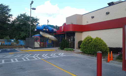 Fast Food Restaurant «Chick-fil-A», reviews and photos, 3555 Peachtree Industrial Blvd, Duluth, GA 30096, USA