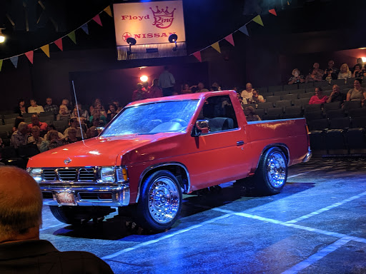 Performing Arts Theater «Wagon Wheel Theatre», reviews and photos, 2515 E Center St, Warsaw, IN 46580, USA