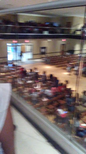 Community Center «Biloxi Community Center», reviews and photos, 591 Howard Ave, Biloxi, MS 39530, USA