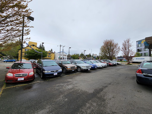 Used Car Dealer «CarHop Auto Sales & Finance», reviews and photos, 8208 Aurora Ave N, Seattle, WA 98103, USA