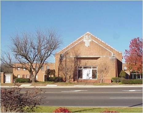 Arts Organization «Link Centre», reviews and photos, 1800 Main St, Tupelo, MS 38801, USA