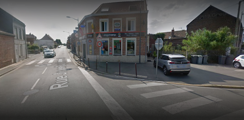 Agence d'immatriculation automobile Point Depot Carte Grise 59273 FRETIN (Chez Au Longchamp) Fretin