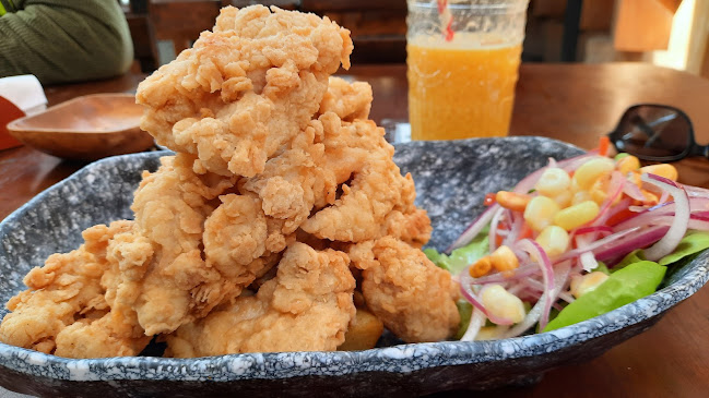 Teléfono de Ocopa restobar