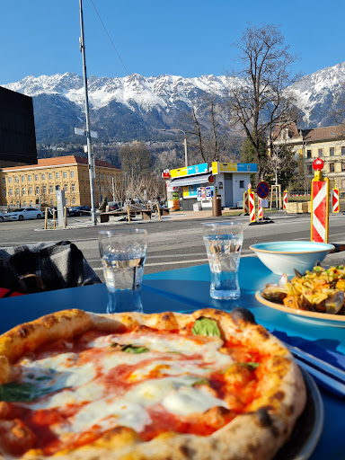Pizzeria ACASA en Innsbruck