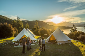Explore Life Luxury Camping/Glamping