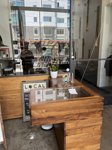 Day Spa «Cocoon Urban Day Spa», reviews and photos, 330 1st St, San Francisco, CA 94105, USA