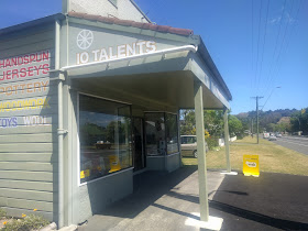Ten Talents Craft Centre