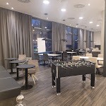 Photo n°4 de l'avis de Andy.e fait le 20/11/2022 à 22:01 sur le  the niu Air à Frankfurt