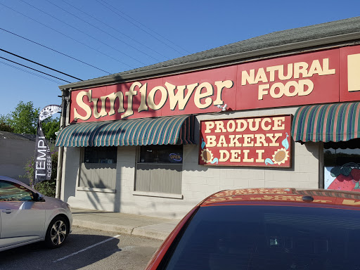 Natural Foods Store «Sunflower Natural Foods», reviews and photos, 726 Sutter St, Yuba City, CA 95991, USA