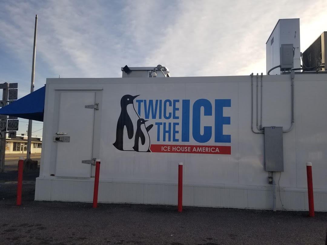 Ice House America