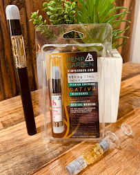 Hemp Garden - Photo 7 - Car repair in Wilmington, NC, Wilmington