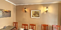 Atmosphère du Restaurant de spécialités perses Perchiana à Paris - n°7