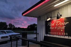 Red Door Bar & Grill image