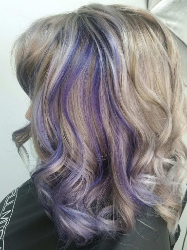 Beauty Salon «Landmark Salon & Spa», reviews and photos, 255 I-35BL, New Braunfels, TX 78130, USA