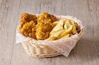 フレッシュネスバーガーイオンタウンユーカリが丘