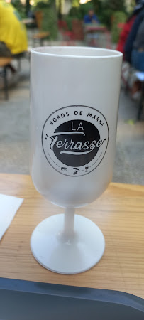 Plats et boissons du Restaurant La Terrasse des Bords de Marne à Neuilly-Plaisance - n°11