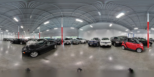 Used Car Dealer «Snap Car Buying», reviews and photos, 25395 Pleasant Valley Rd #170, Chantilly, VA 20152, USA