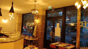 Photo n°66 de Piacere pizza à Paris ()