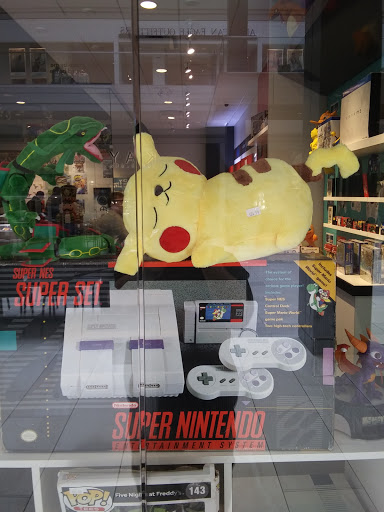 Video Game Store «Games N Go», reviews and photos, 1595 Minnesota 36, Roseville, MN 55113, USA