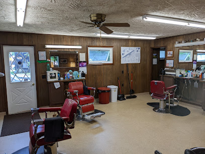 Myers Barber Shop
