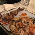 Photo n°1 de l'avis de Alvin.o fait le 13/03/2019 à 11:20 sur le  Ristorante Lunapark Enogastronomico La Giostra à Cervia