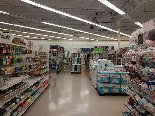 Fabric Store «Jo-Ann Fabrics and Crafts», reviews and photos, 2930 Preston Rd Ste 800, Frisco, TX 75034, USA