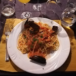Photo n°8 de l'avis de Donato.c fait le 28/11/2019 à 15:13 sur le  Ristorante Pizzeria Paesano à Oleggio