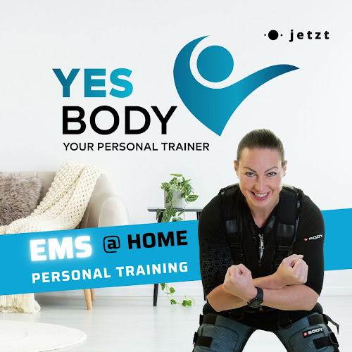 YESBODY - Fitnessstudio