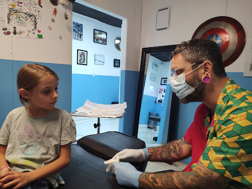 Explore cruise tattoo ideas, creative tattoo ideas in Coral Springs, available at AMATO Fine Jewelry & Body Piercing