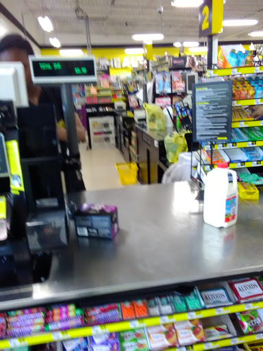 Discount Store «Dollar General», reviews and photos, 1090 N Broad St, Hillside, NJ 07205, USA