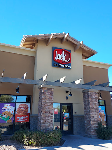 Jack in the Box