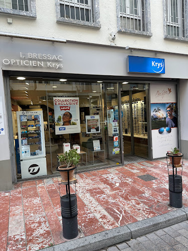 Opticien Perpignan - Centre Ville - Krys à Perpignan