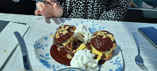 Brownie du Restaurant CHEZ GINETTE à Saint-Georges-de-Didonne - n°4