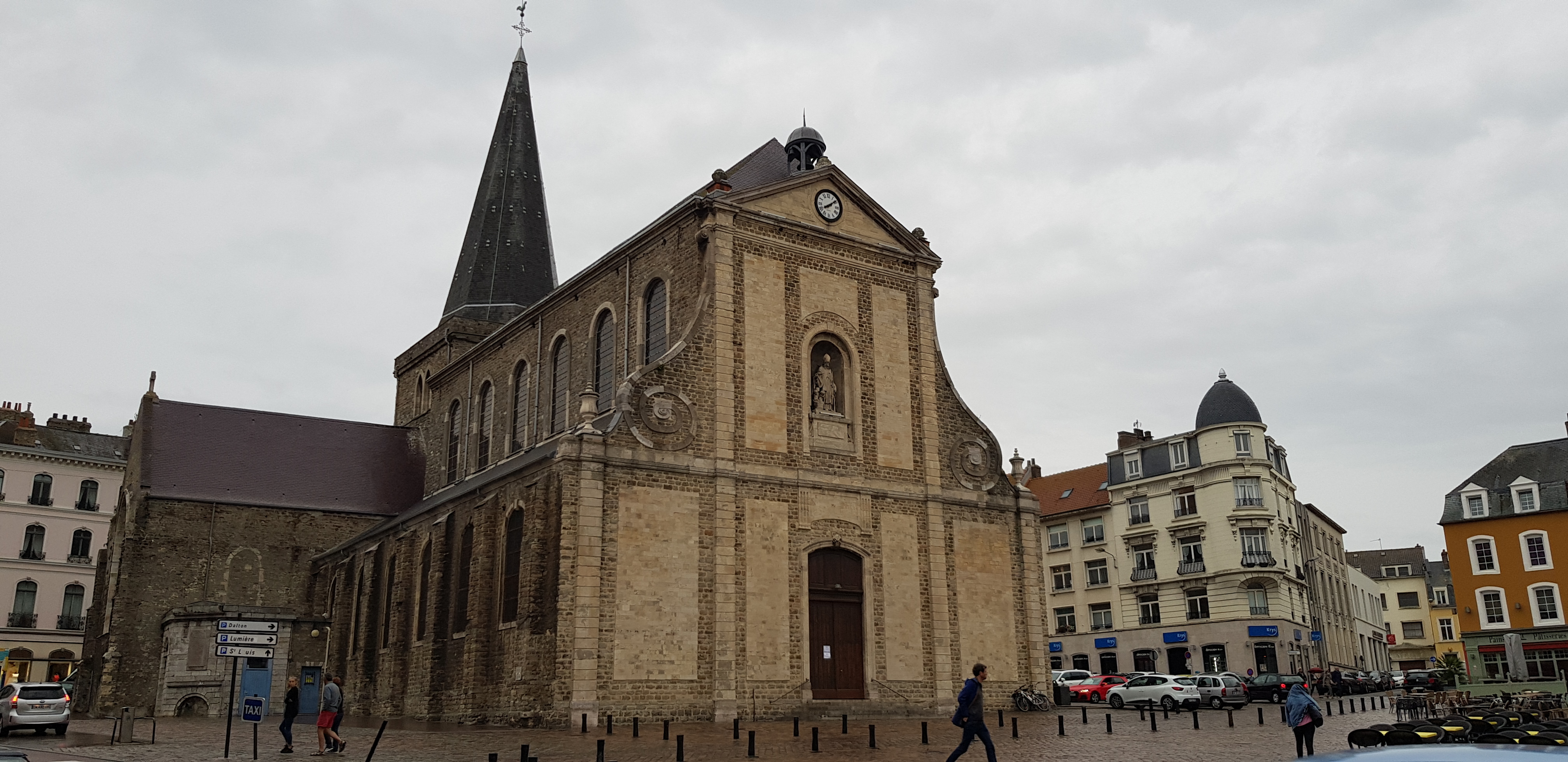 Photo n° 42 de l'avis de Ayejo.A fait le 17/08/2019 à 15:39