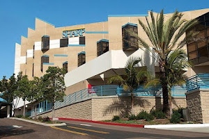 Sharp Chula Vista Medical Center Women's and Infants' Services