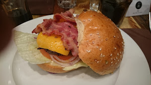 Photo n°124 de Bistro Burger Montorgueil à Paris ()