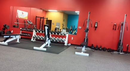 Accessible Fitness - 45 Washington St suite unit a, Santa Clara, CA 95050