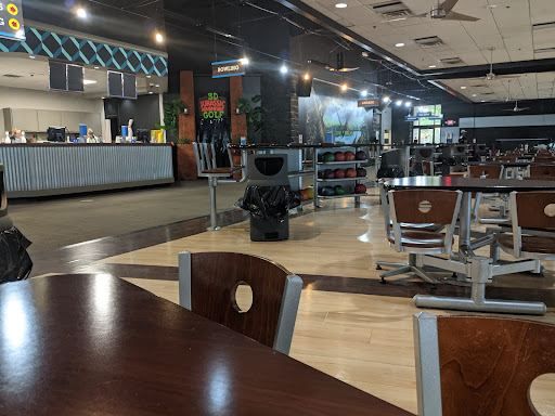 Bowling Alley «Junction Lanes Family Entertainment Center», reviews and photos, 141 Newnan Station Dr, Newnan, GA 30265, USA