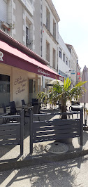 Photos du propriétaire du Restaurant Le Sanglier Qui Fume à Neuville-de-Poitou - n°1