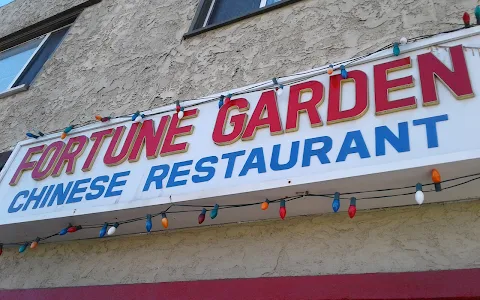 Fortune Garden House image
