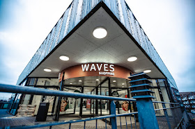 Waves Shoppingcenter