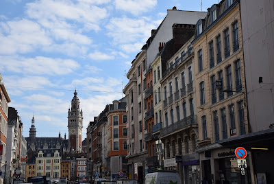Paddy's Place à Lille