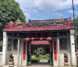 Tjong A Fie Mansion photo