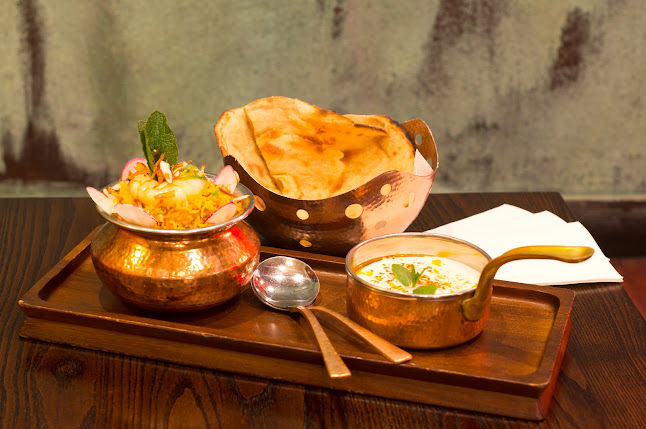 Reviews of Bombay Palace Wanaka in Wanaka - Restaurant